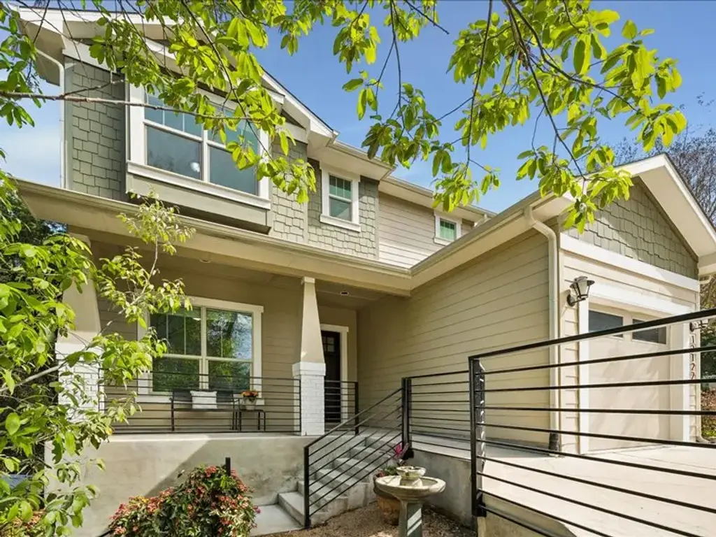12122 Cottage Promenade Court, Austin