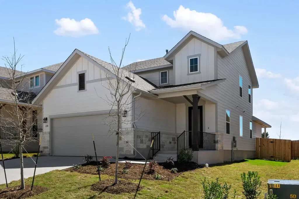 228 Ranier Way, Dripping Springs