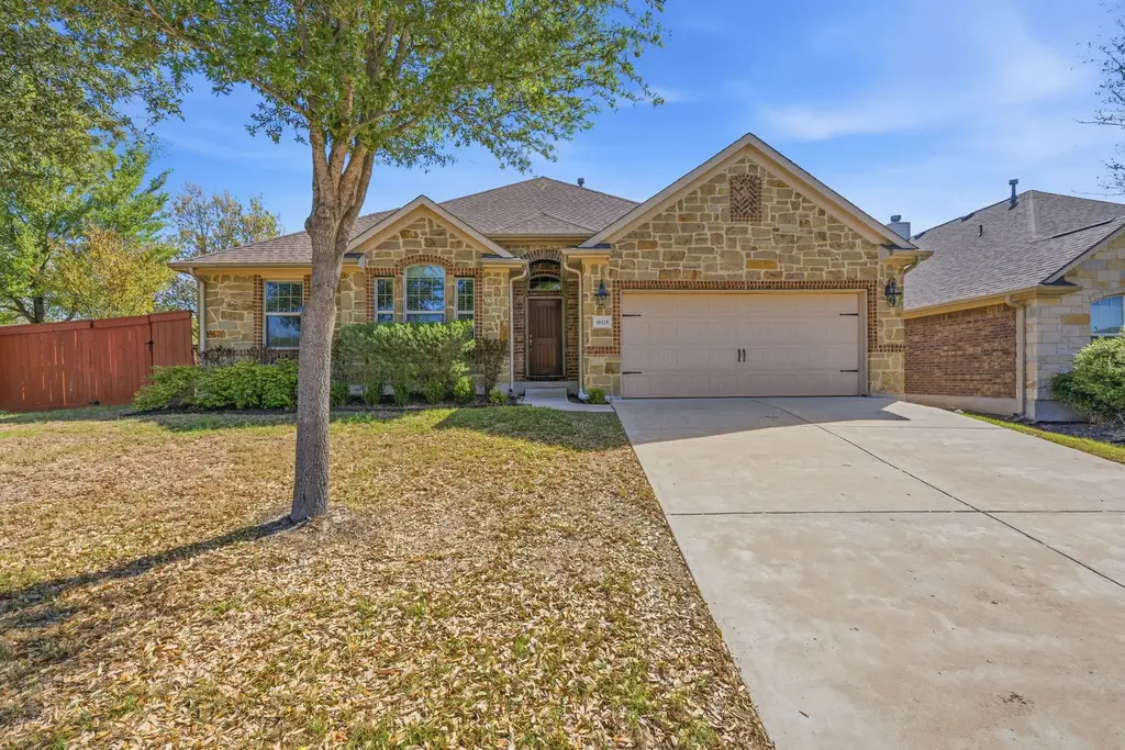 18525 Wind Valley Way, Pflugerville