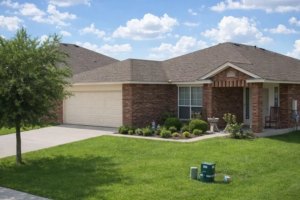 2121 Pearson Way, Round Rock