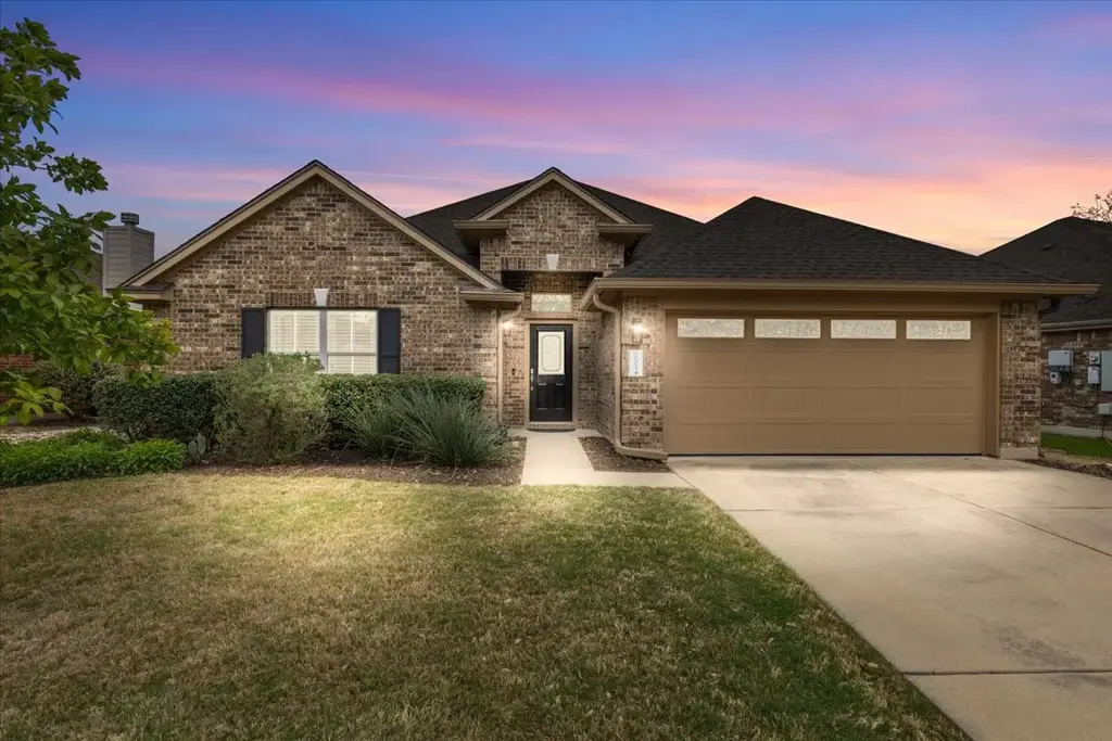 2005 Tranquility Lane, Pflugerville