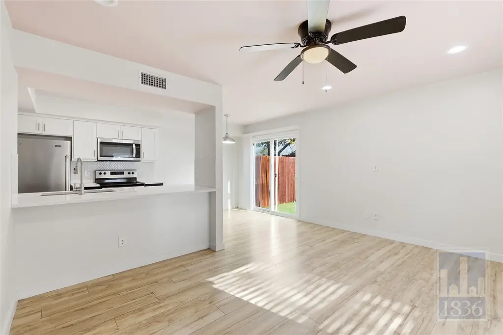 1308 Southport Drive D, Austin