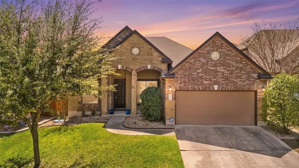 18421 Deep Well Drive, Austin