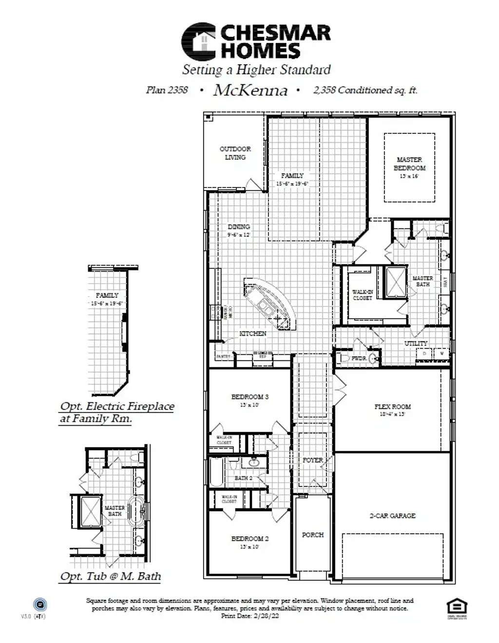 1148 Stonehill Drive, Georgetown