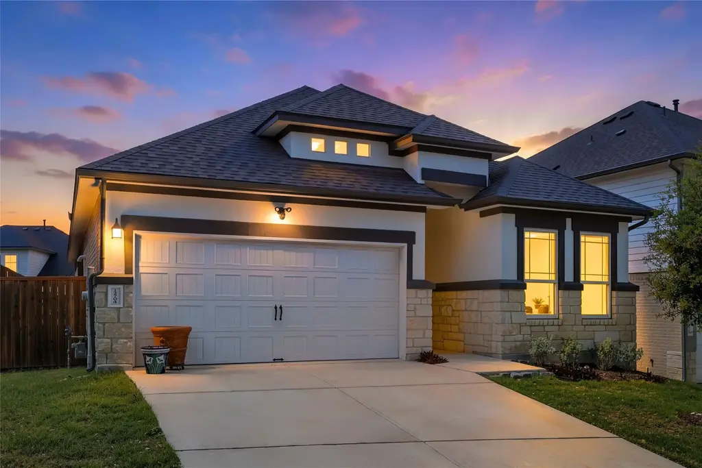 12704 Bloomington Drive, Austin