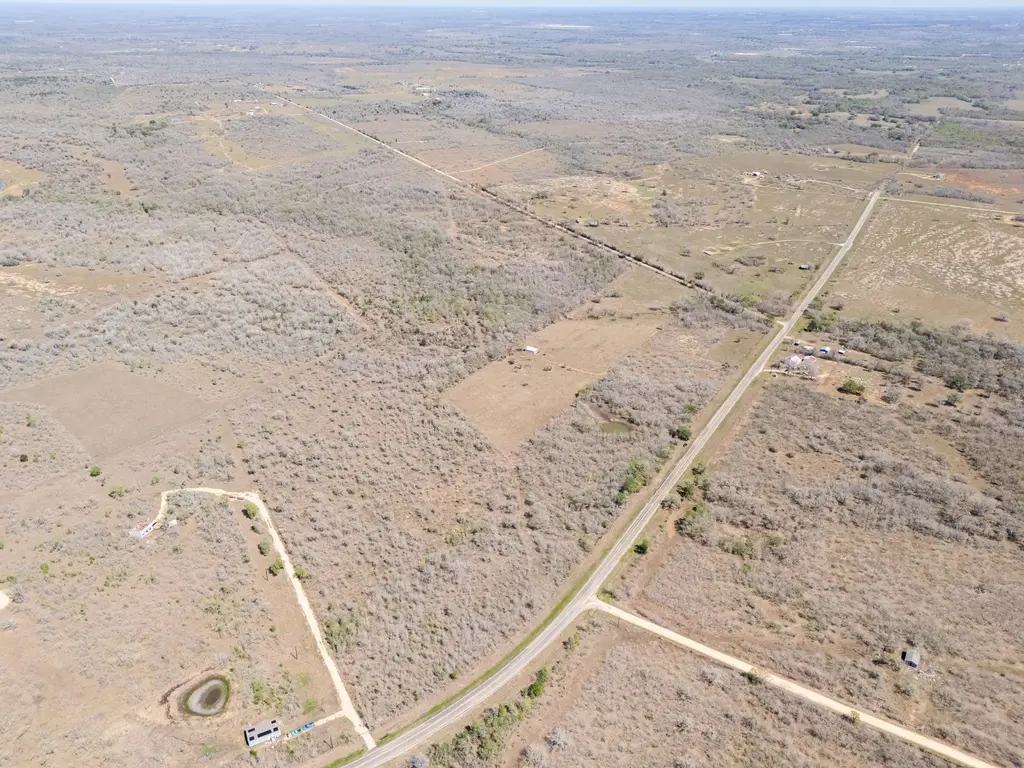 Fm 2814, Waelder