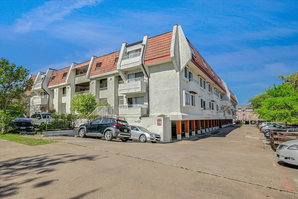 3115 Helms Street 112, Austin