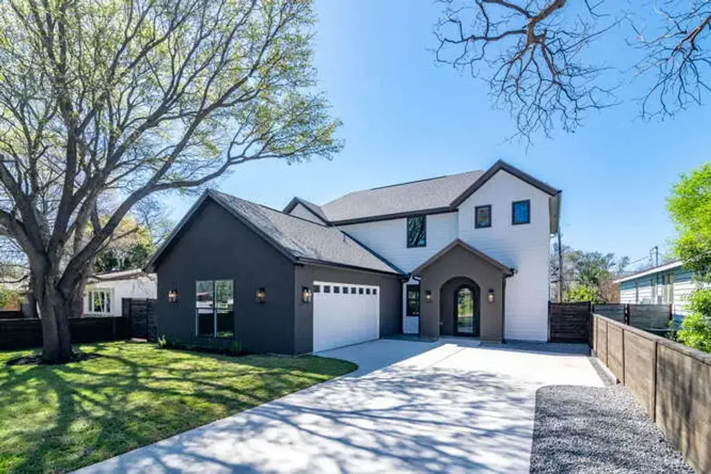 1305 Morrow Street, Austin