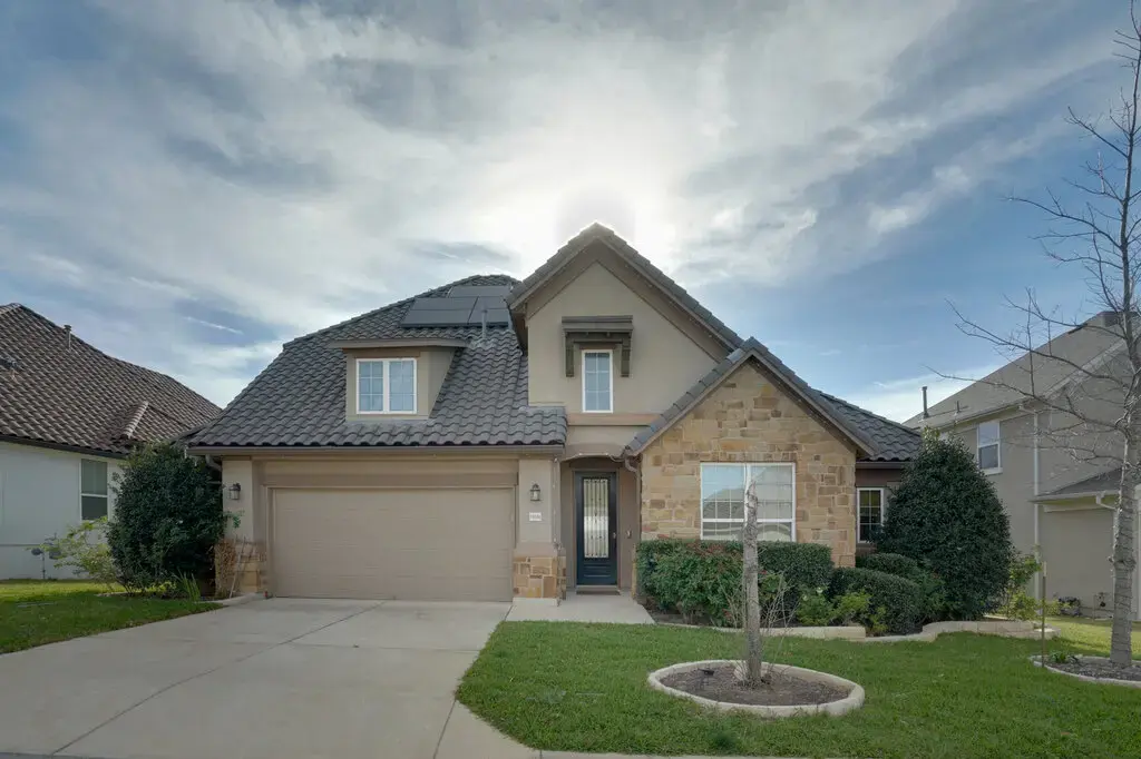 19616 Summit Glory Trail 6, Spicewood