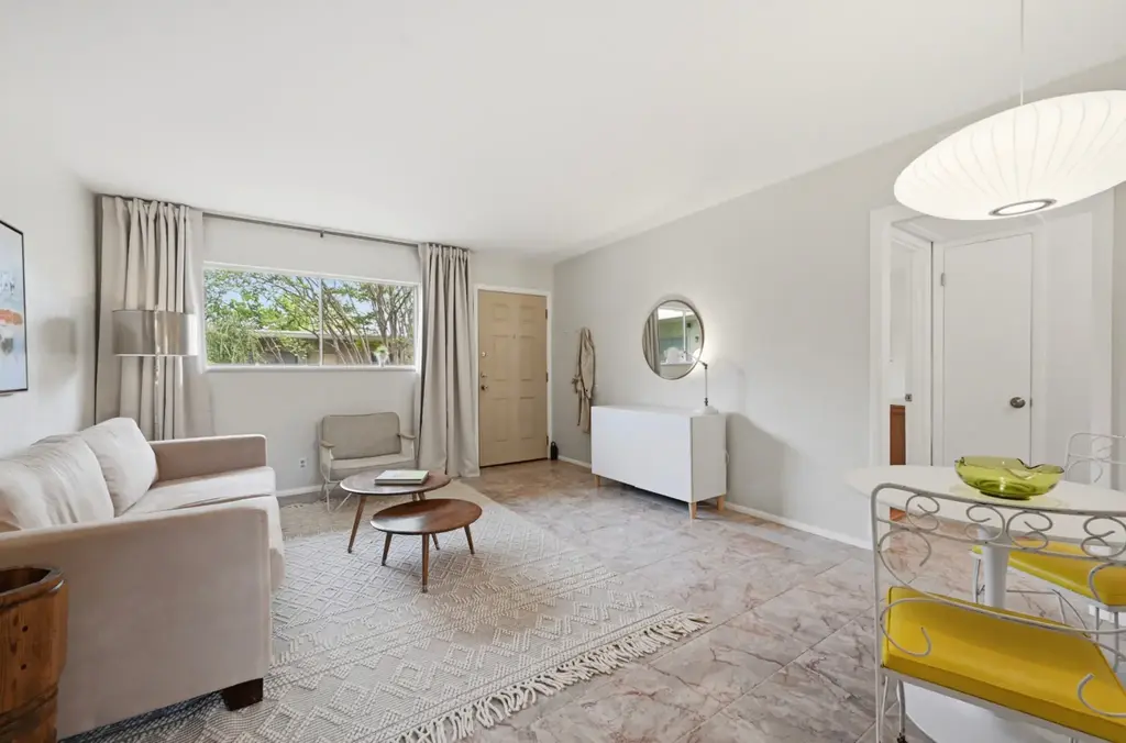 1311 Exposition Boulevard 12, Austin