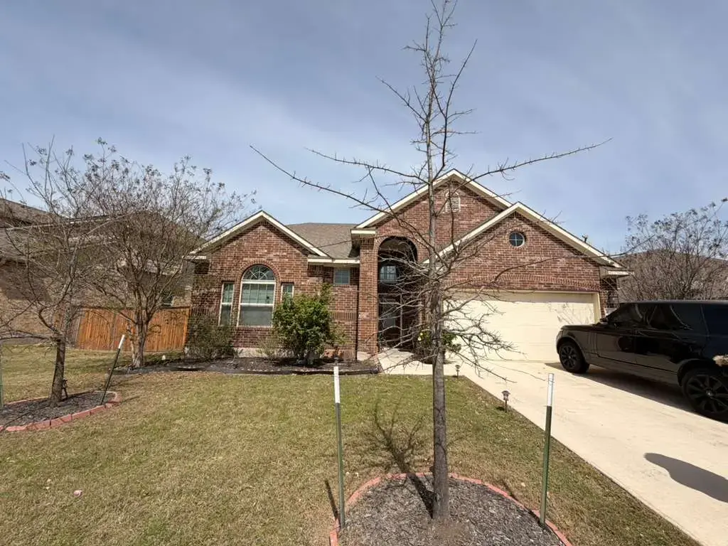 3608 Lunet Ring Way, Pflugerville