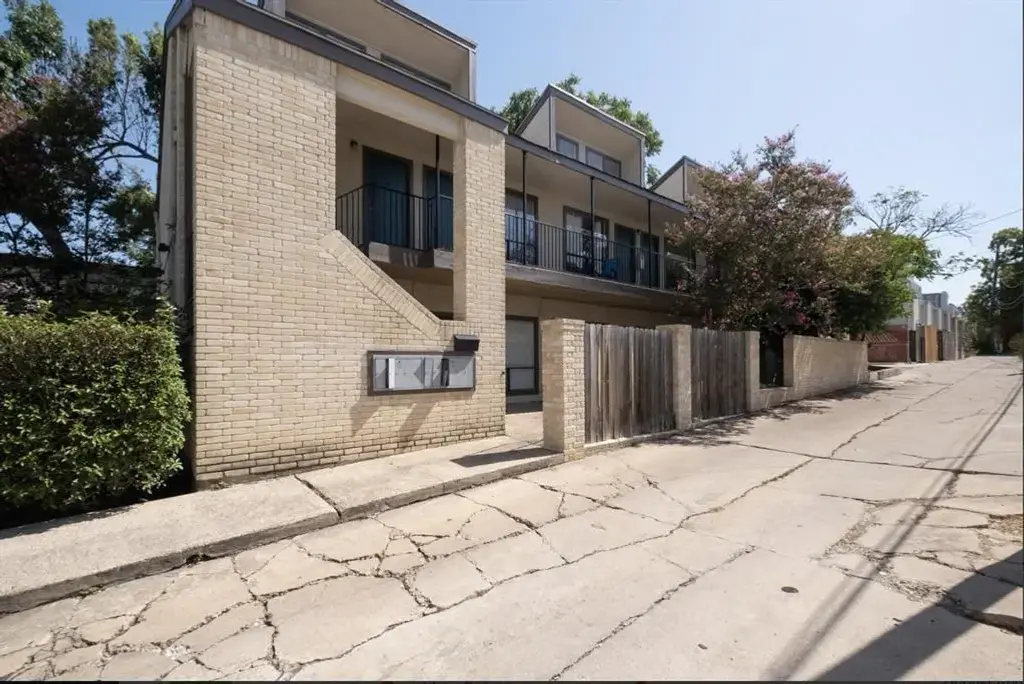1905 San Gabriel Street 201, Austin