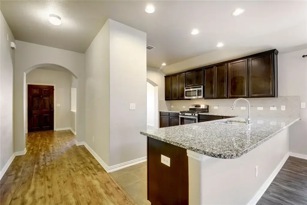 3621 Rams Horn Way, Round Rock