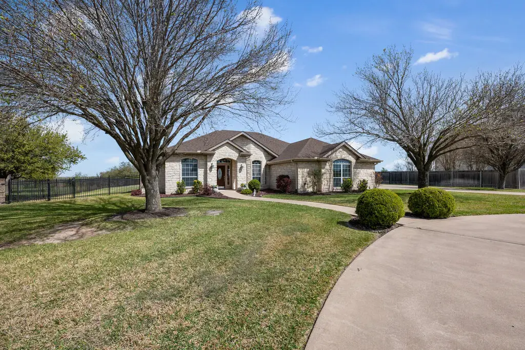 117 S Sentry Point, Hutto