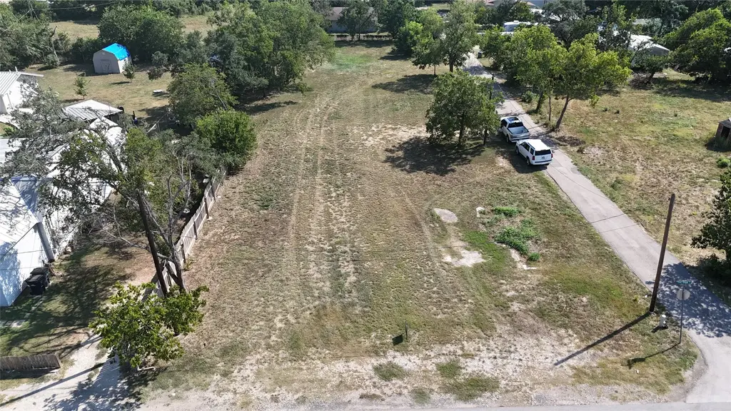 200 Carl Shipp Drive, Liberty Hill