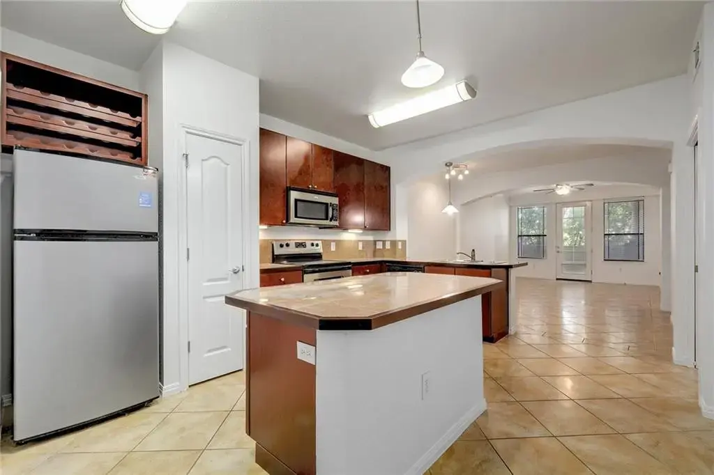 2505 San Gabriel Street 206, Austin