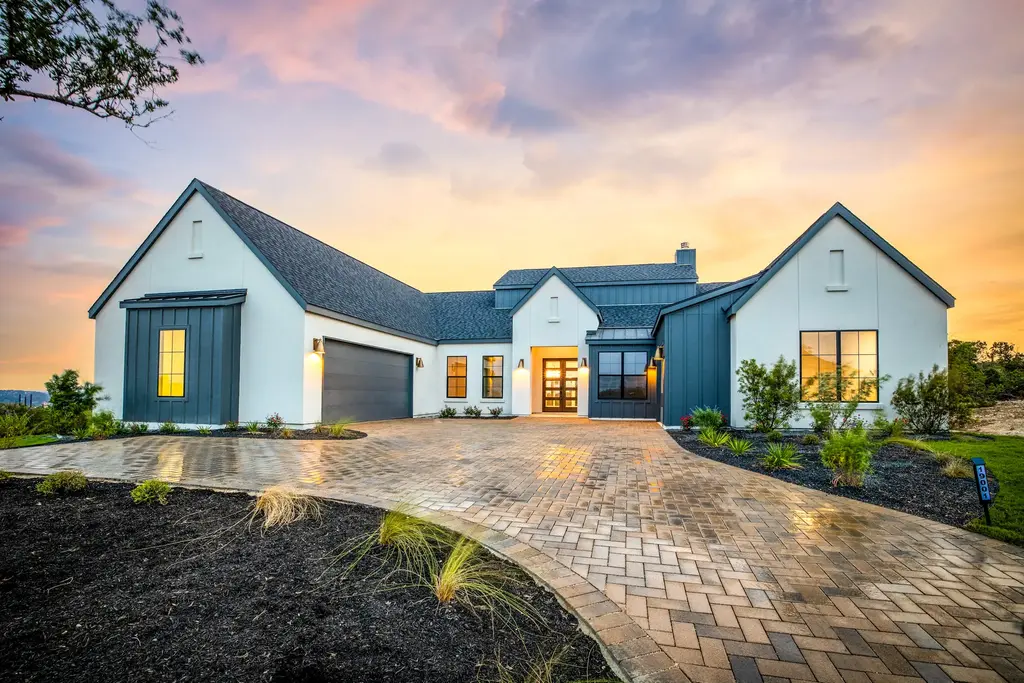 6513 Lavish Bend, Jonestown