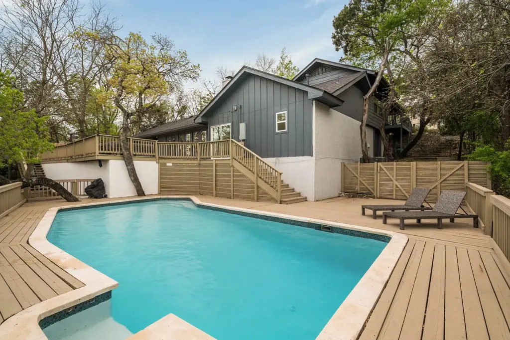 6501 Sumac Drive, Austin