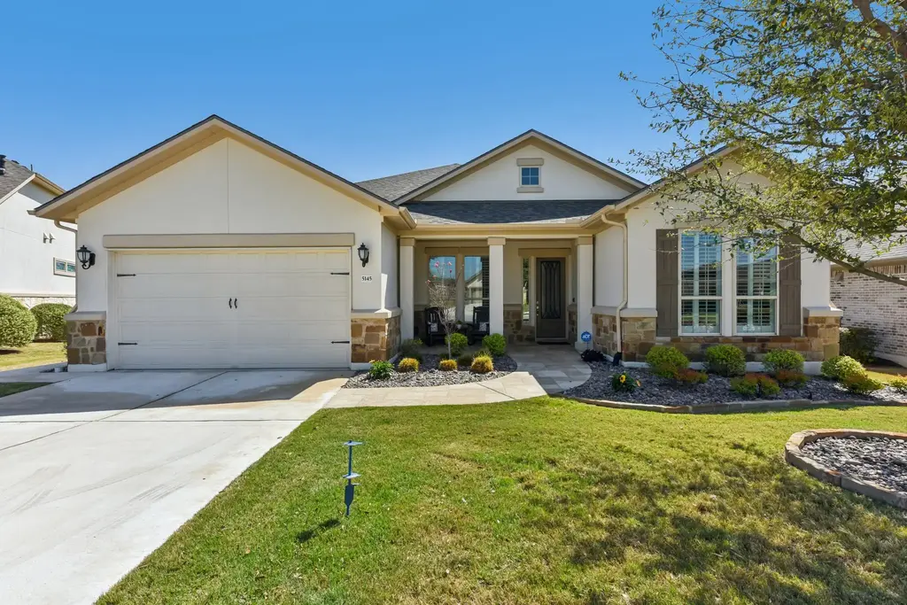 5145 Corelli Falls, Round Rock