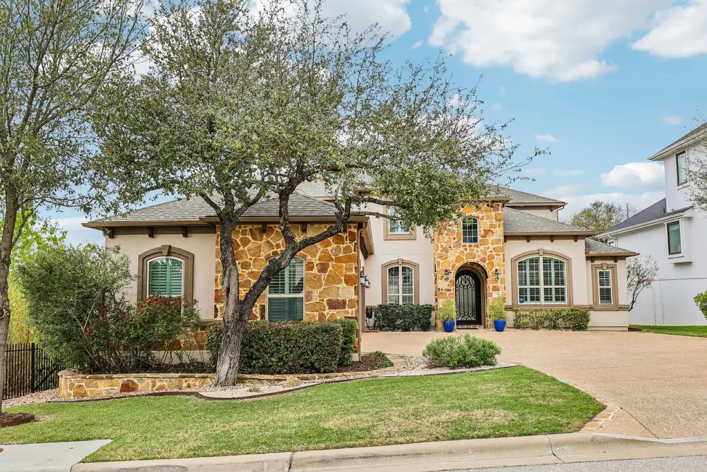 2533 Livenza Place, Leander