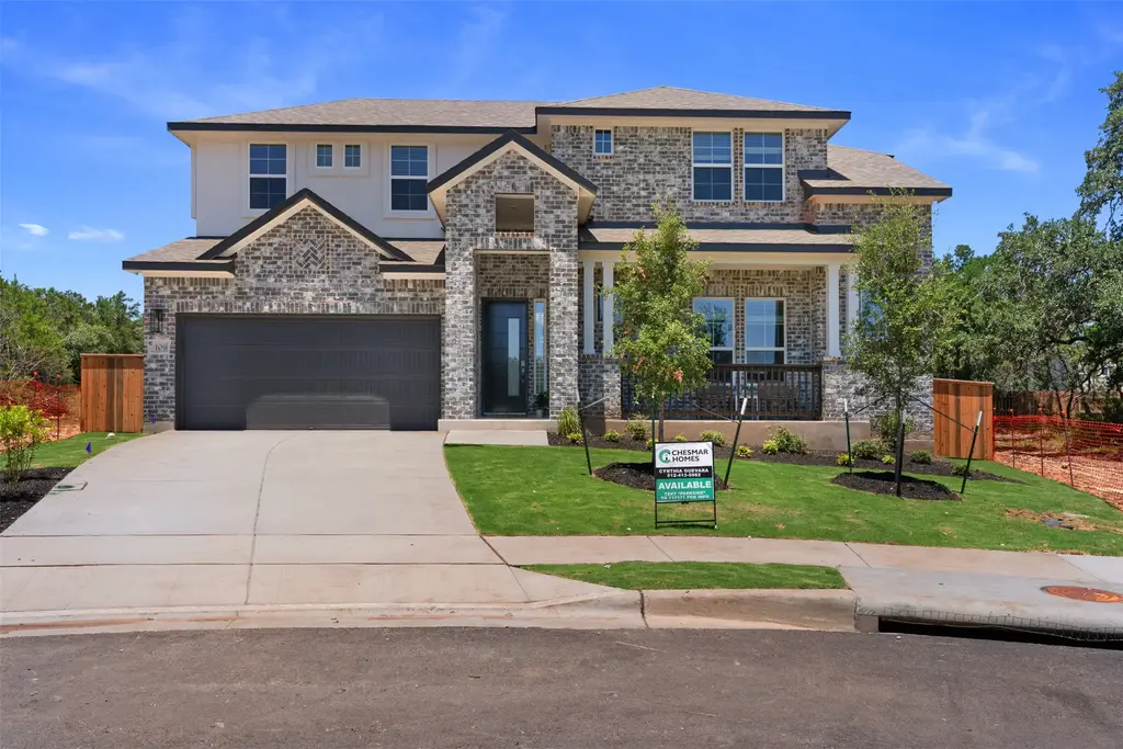 109 Angels Joy Cove, Georgetown