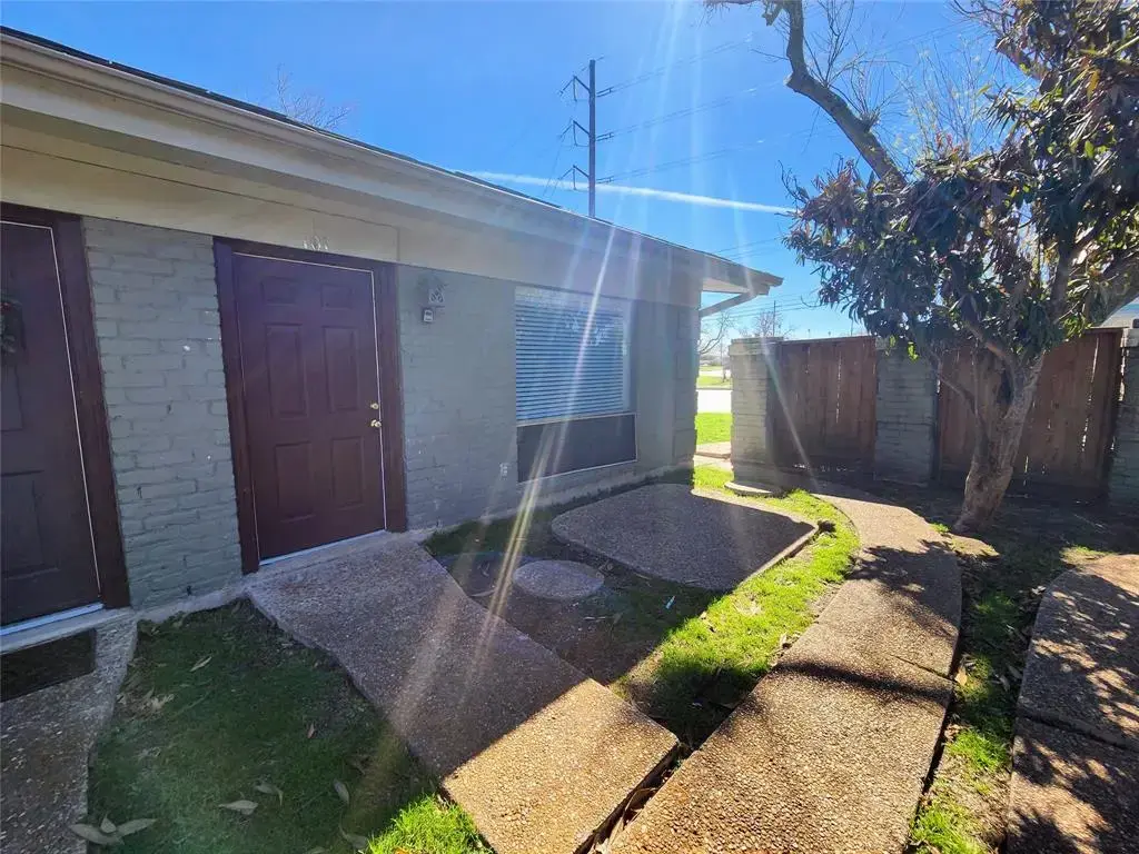 608 W 51st Street 101, Austin