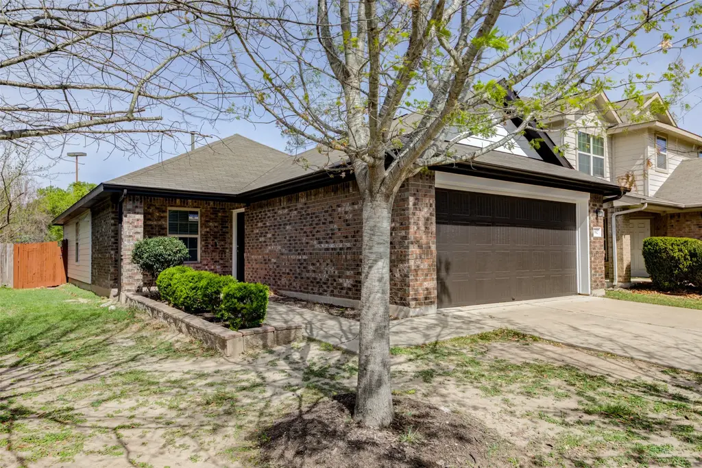 6812 Crestone Road, Austin