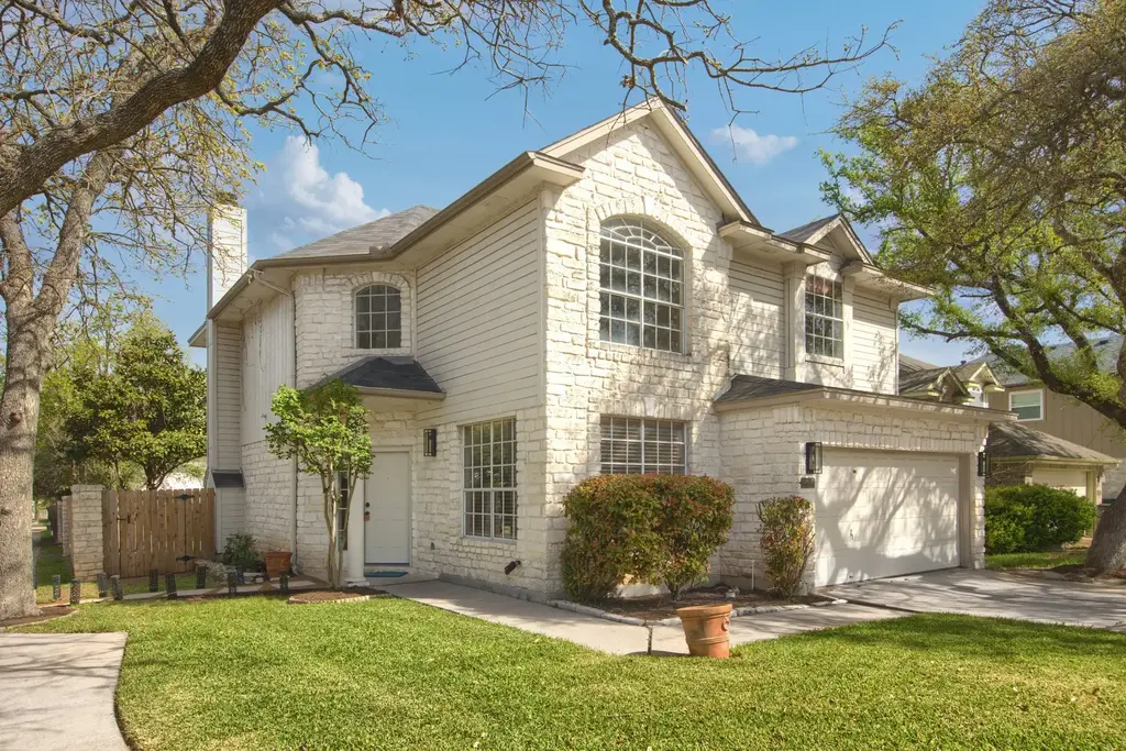 13400 Gent Drive, Austin