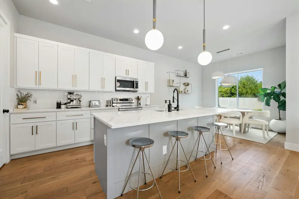 14908 Oklahoma Street, Austin