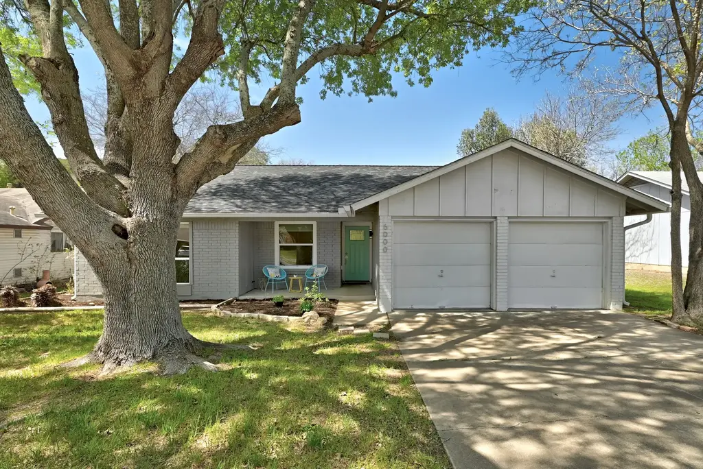 6000 Wagon Bend, Austin