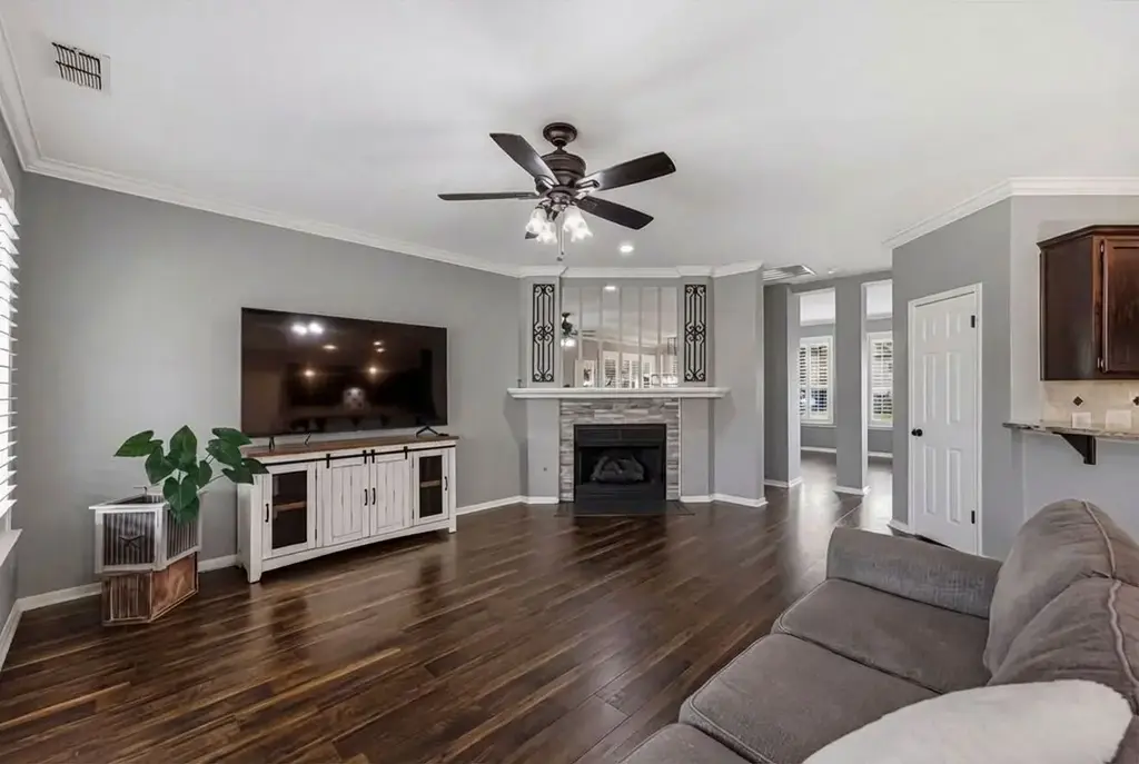 8419 Cambria Drive, Austin