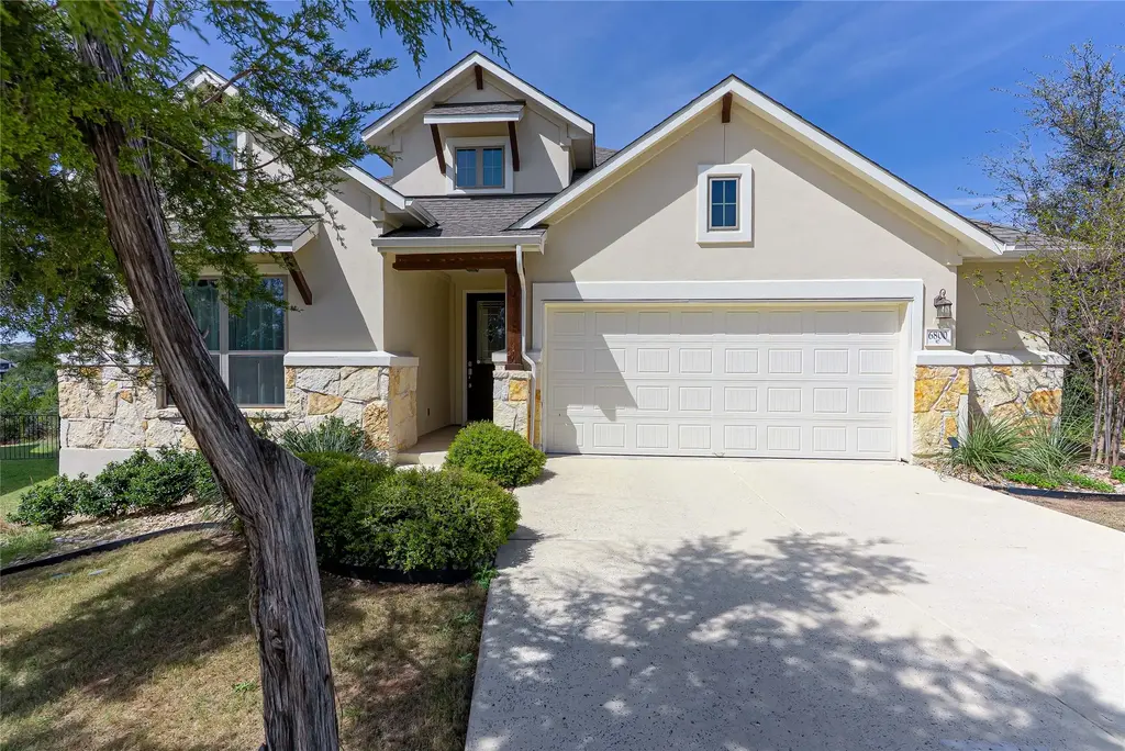 6800 Little Serenity Cove, Jonestown
