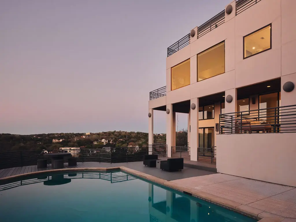 4911 Bull Mountain Cove, Austin