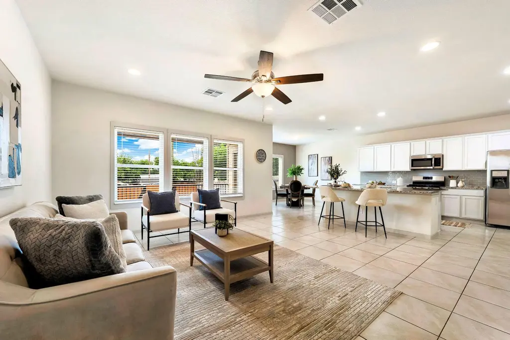 1116 La Conterra Boulevard, Georgetown