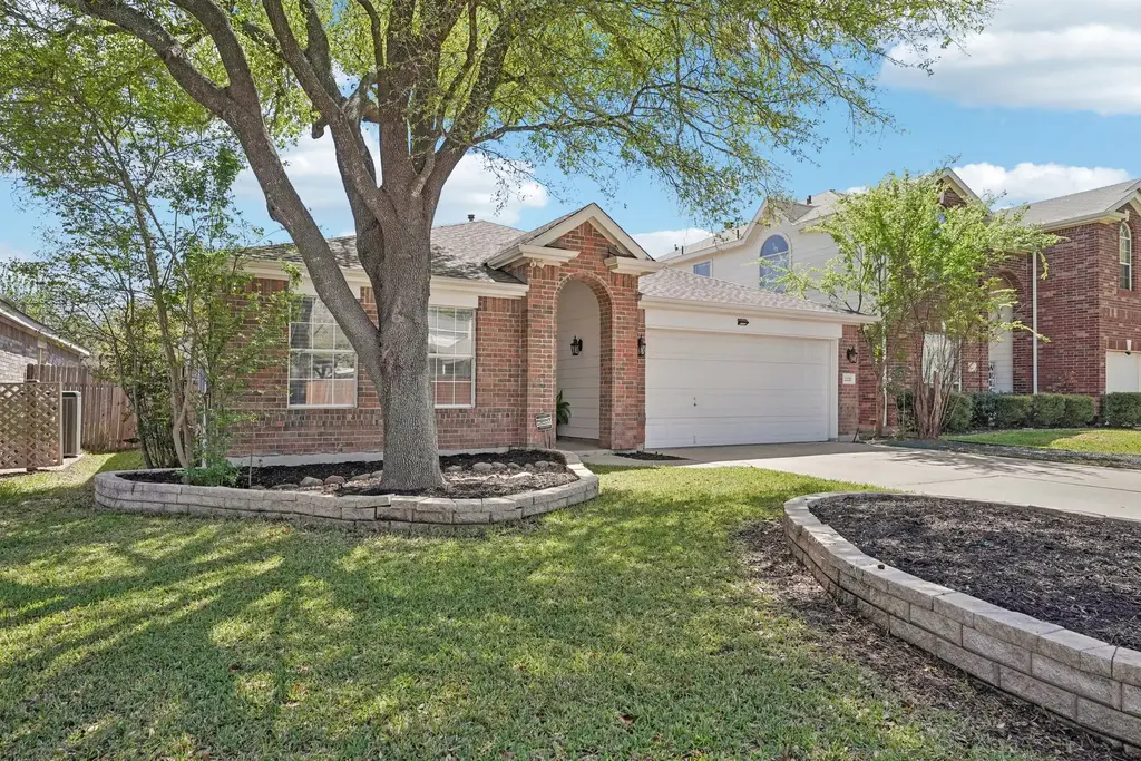 2220 Kerr Trail, Cedar Park