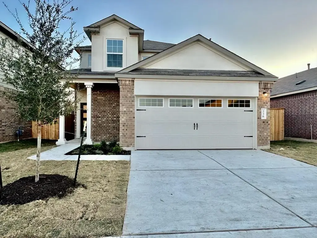 336 Canley Loop, Hutto