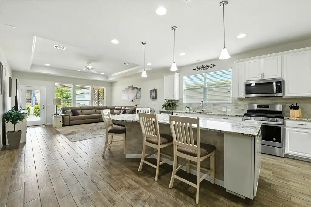107 Calhoun Lane, Georgetown