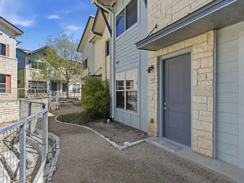 7805 Cooper Lane 608, Austin