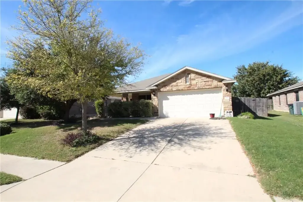 919 Flanagan Drive, Leander