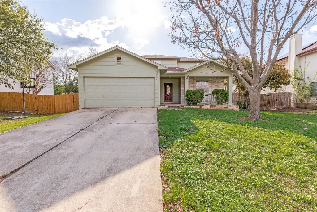 109 Orange Tree Lane, Georgetown