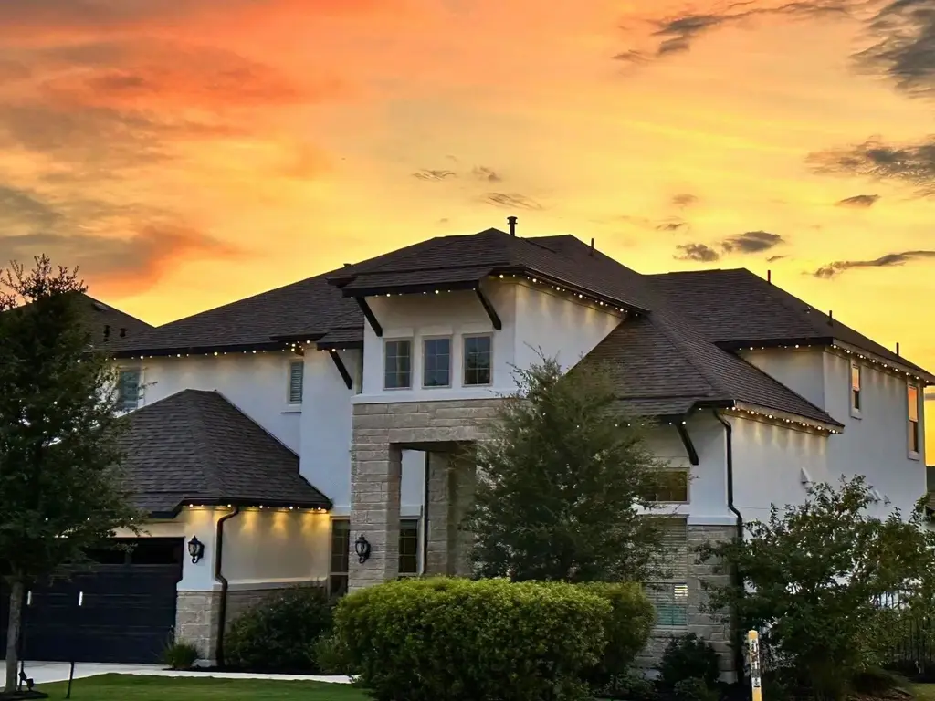 4705 Modena Bay Bend, Leander