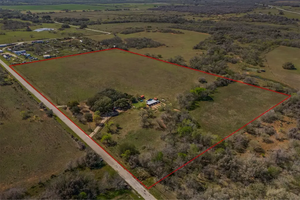 11739 County Road 401, Stockdale