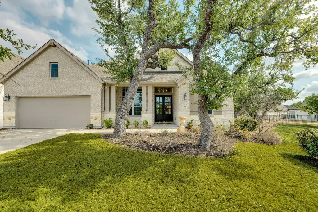768 Two Creeks Lane, Austin