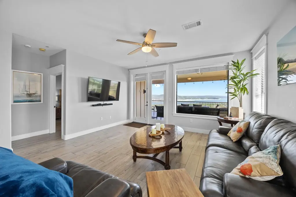 17708 Maritime Point Drive 301, Jonestown