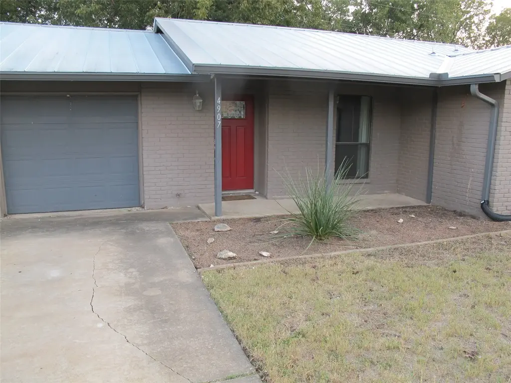 4907 Richmond Avenue, Austin