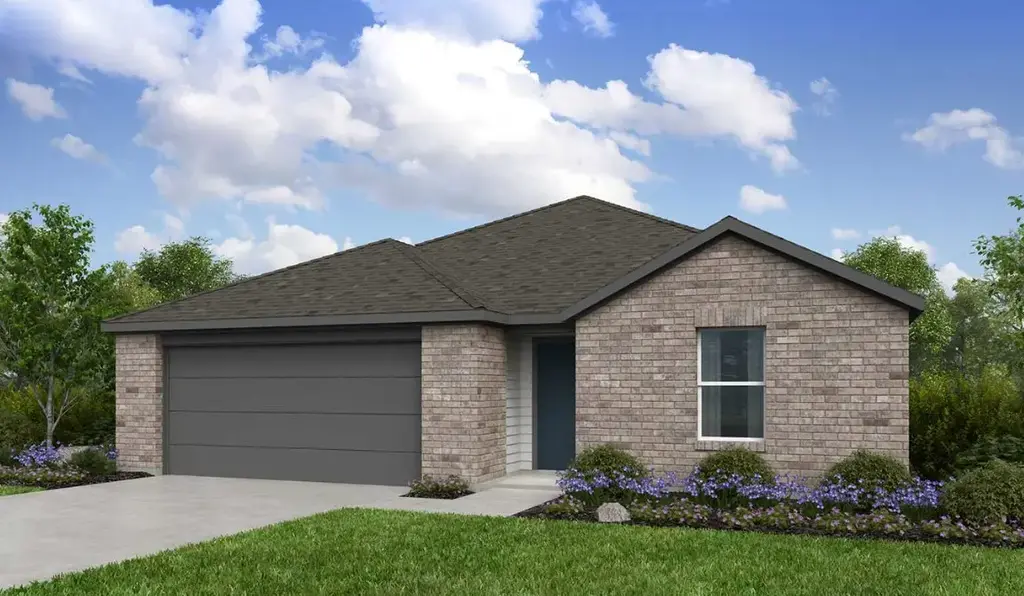 1216 Crumpton Drive, Pflugerville