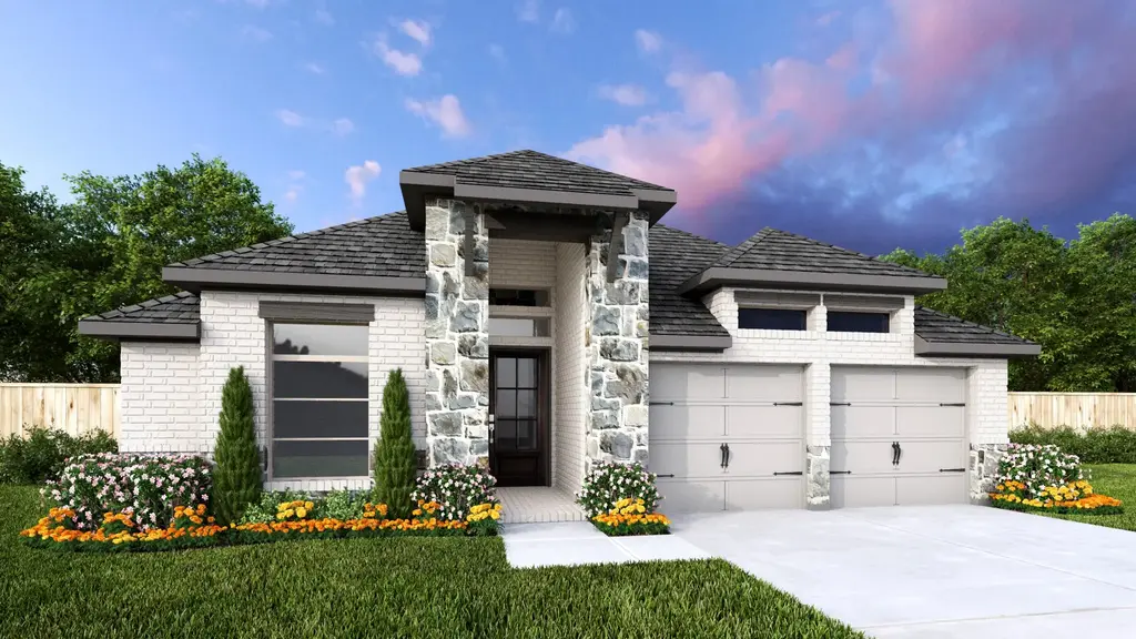 135 Hadleigh Drive, Hutto