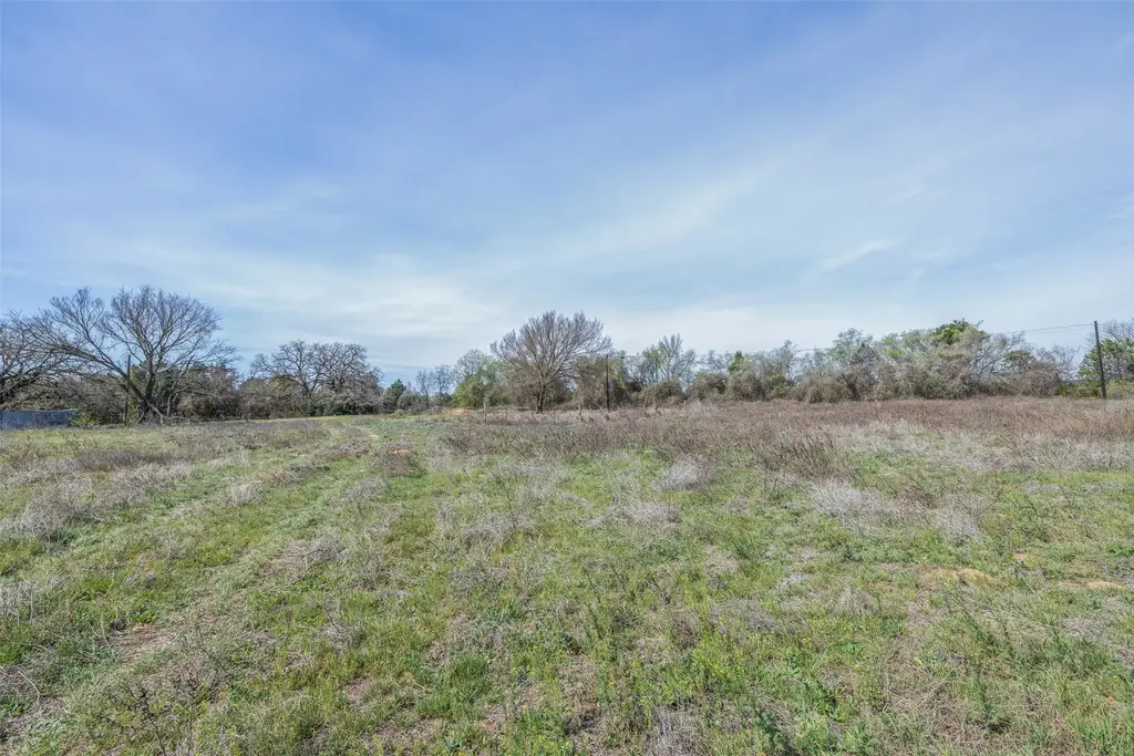 Tract 6 Waugh Way, Bastrop