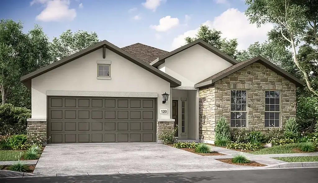 9404 Hamadryas Drive, Austin