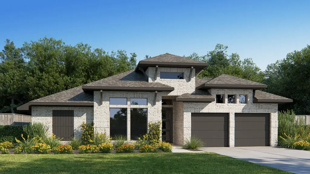 109 Beebalm Cove, Georgetown